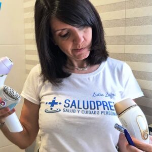 Depiladoras