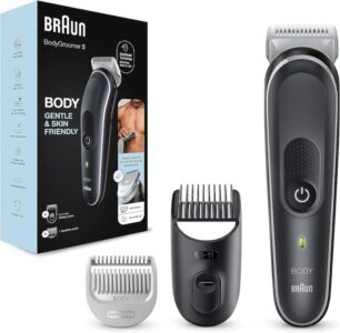 Braun Body BG5350