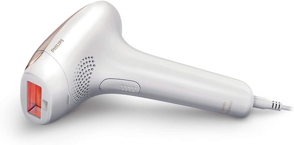 Philips Lumea Advanced