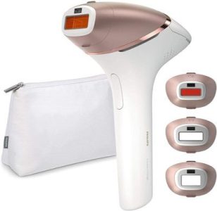 Philips Lumea Prestige accesorios