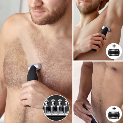 Philips Bodygroom 7000 hombre