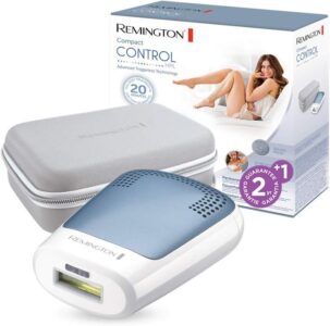 Remington Compact Control IPL 3500