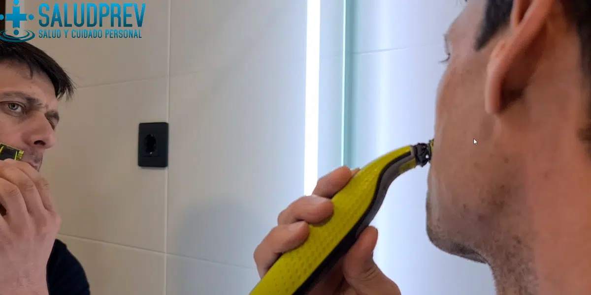 Philips QP2520/30 OneBlade