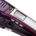 BaByliss I Pro 230 Steam pantalla