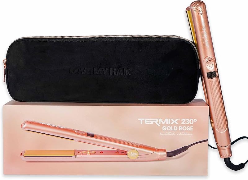 Termix 230º Gold Rose Edition