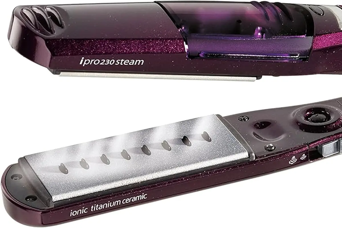 babyliss ipro 230 placas