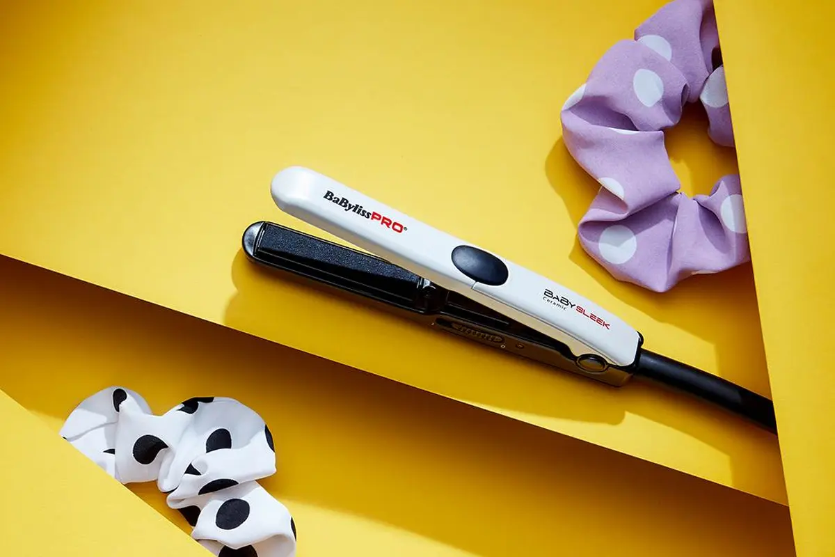 babyliss pro babyseek design