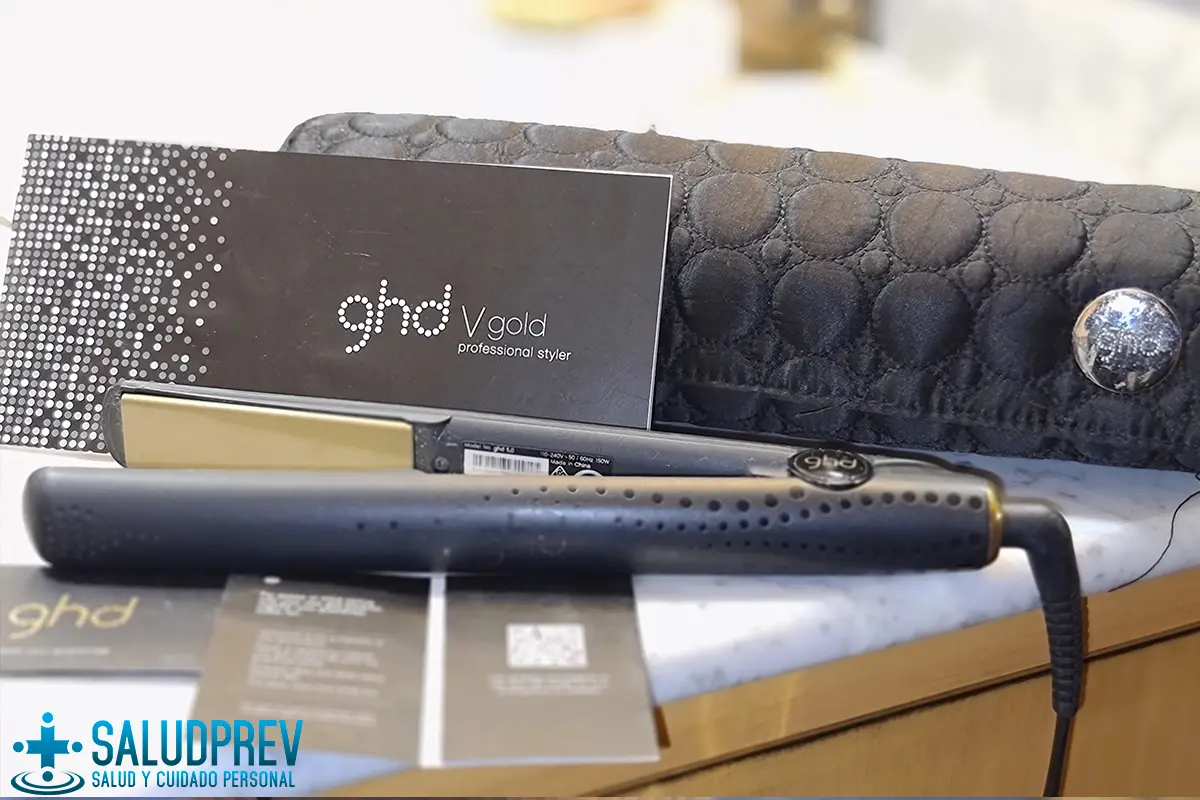 ghd gold 2