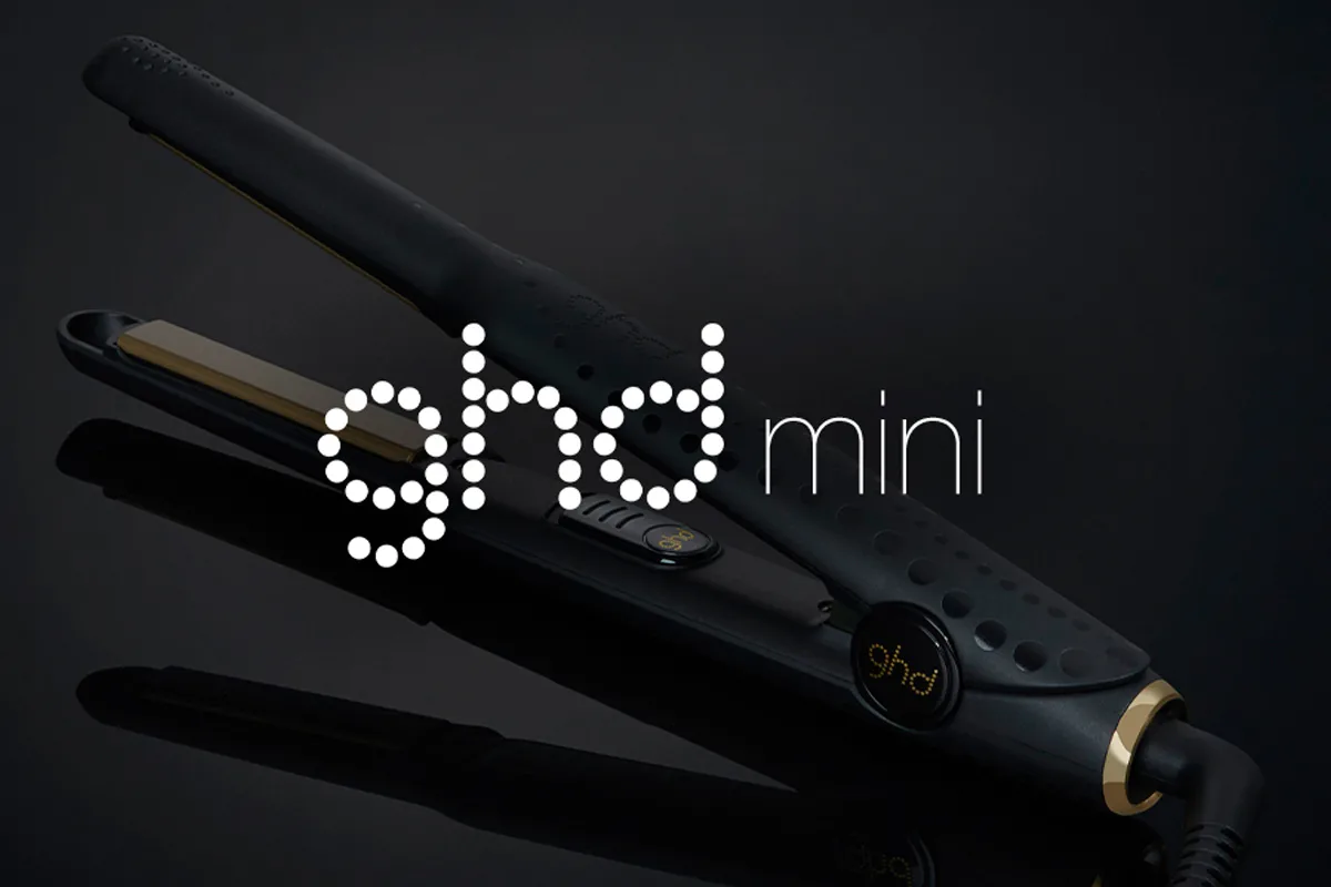 ghd mini styler 2