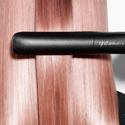 GHD Platinum +