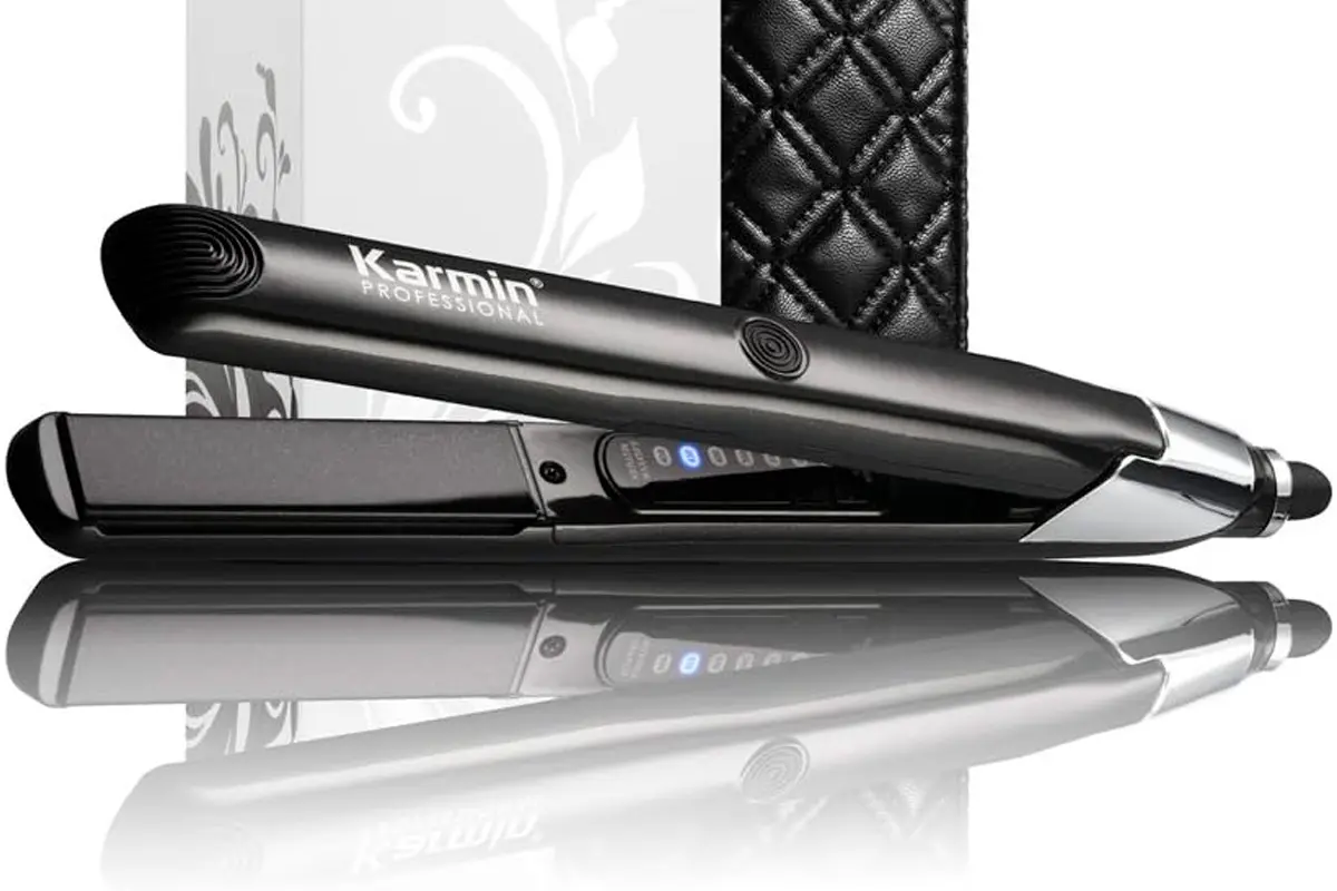 Karmin G3 Salon Pro