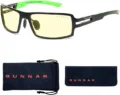 Gafas de luz azul Gunnar estuche