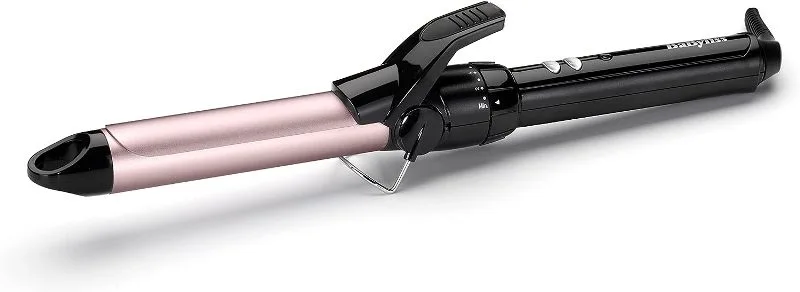 Rizador de pelo Babyliss C325E diseño