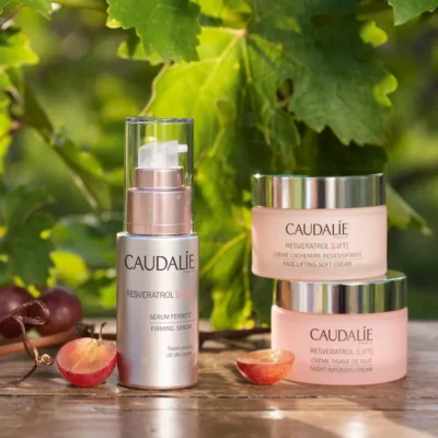 Caudalíe Resveratrol Lift 2