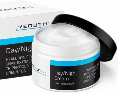 Crema Día/noche YEOUTH