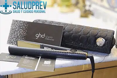 planchas de pelo GHD