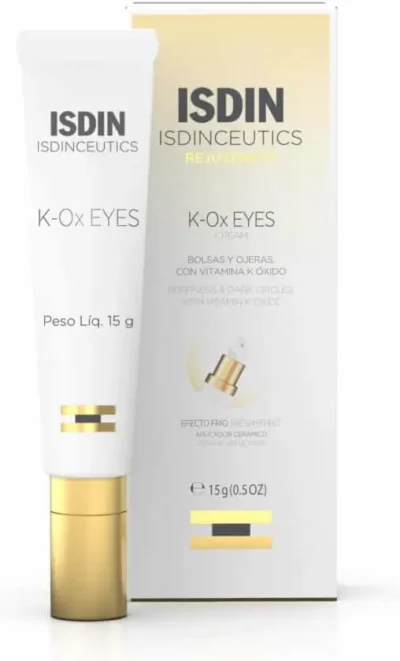 ISDIN Isdinceutics K-Ox Eyes embases