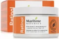 Crema hidratante de Maritime Natural caja