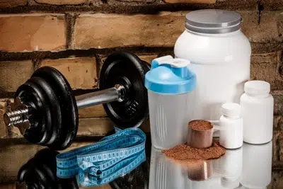 guía para elegir una proteína whey