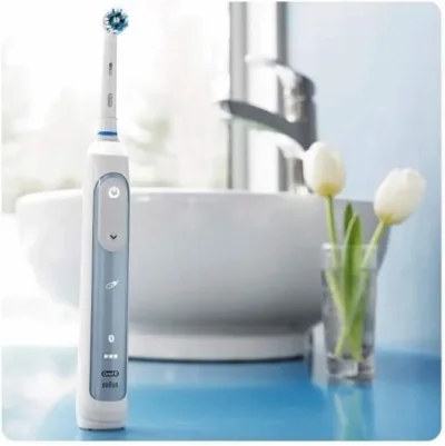 Oral-B Smart 6 6000 baño