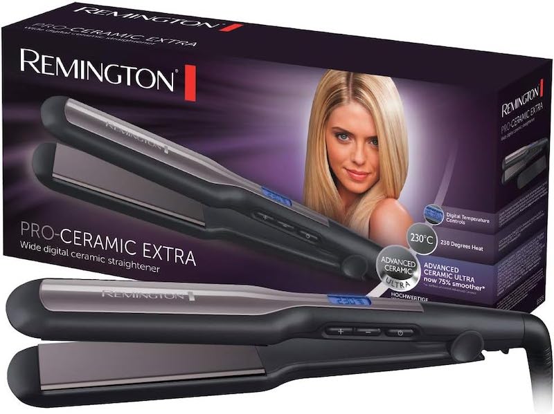 Remington Pro-Ceramic Extra