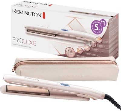 Remington Proluxe S9100 caja