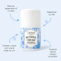 Retinol Cream de LilyAna Natural propiedades