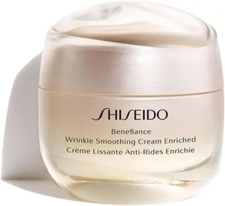 Shiseido Benefiance Wrinkle Smoothing