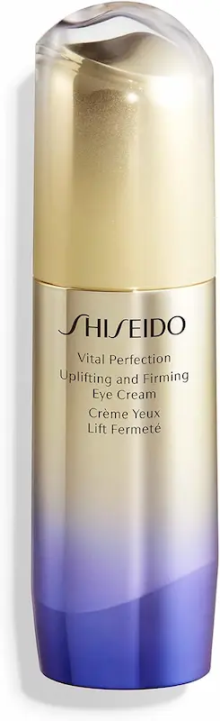 Vital Perfection de Shiseido