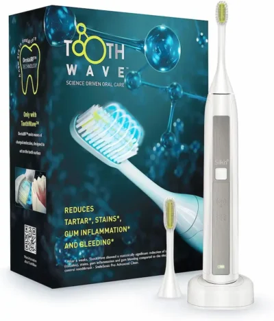 Silk’n Toothwave caja