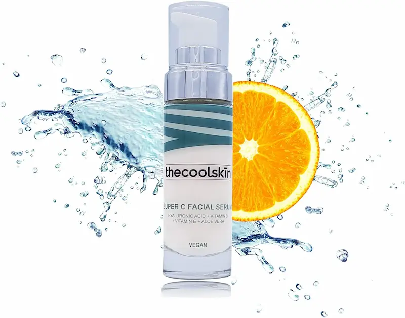 Thecoolskin Súper facial