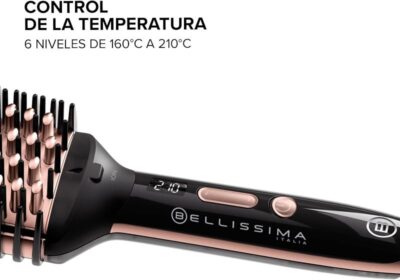 Imetec Bellissima My-Pro Magic Straight Brush PB11