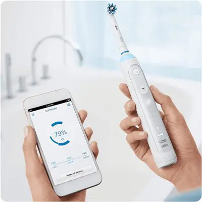 Gama ORAL B Genius
