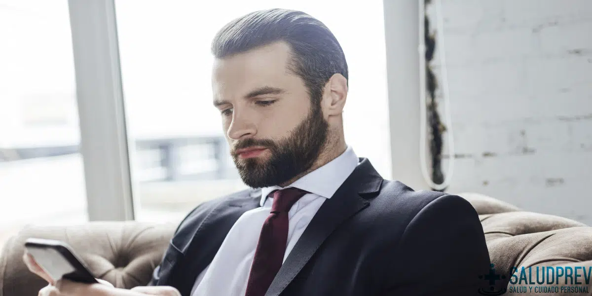 Cómo dejar crecer la barba y darle forma