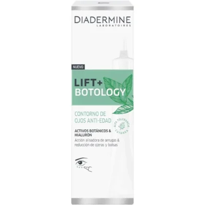 Diadermine Lift + Botology