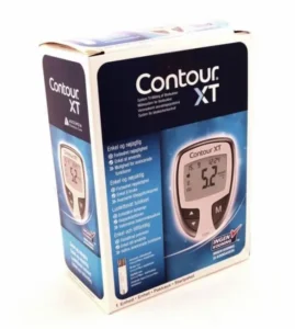 CONTOUR XT