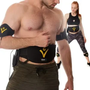 Electroestimuladores abdominales