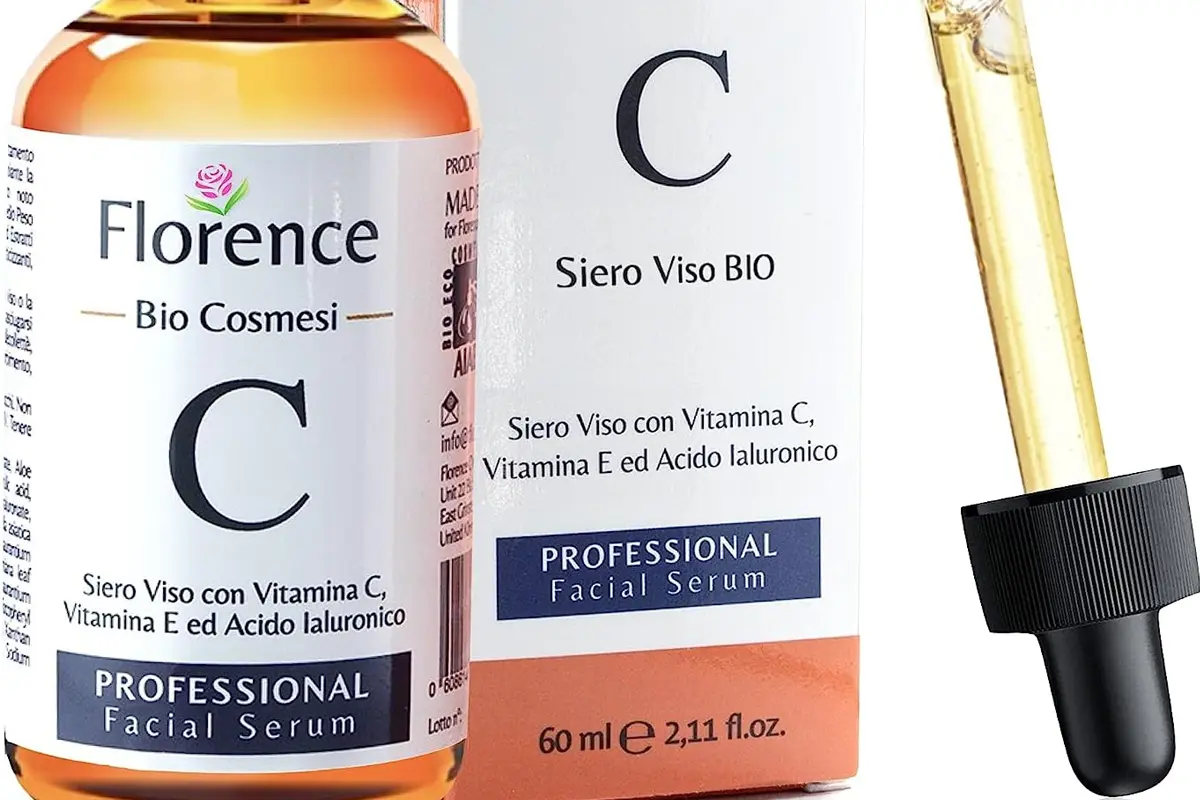 Serum vitamina C Florence