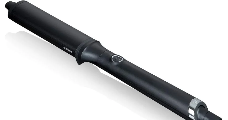 Ghd Curve