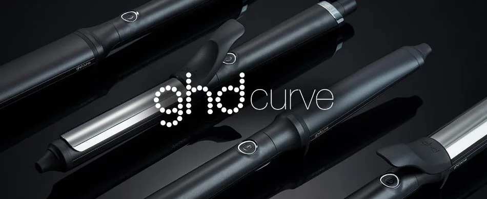 Ghd Curve diseño