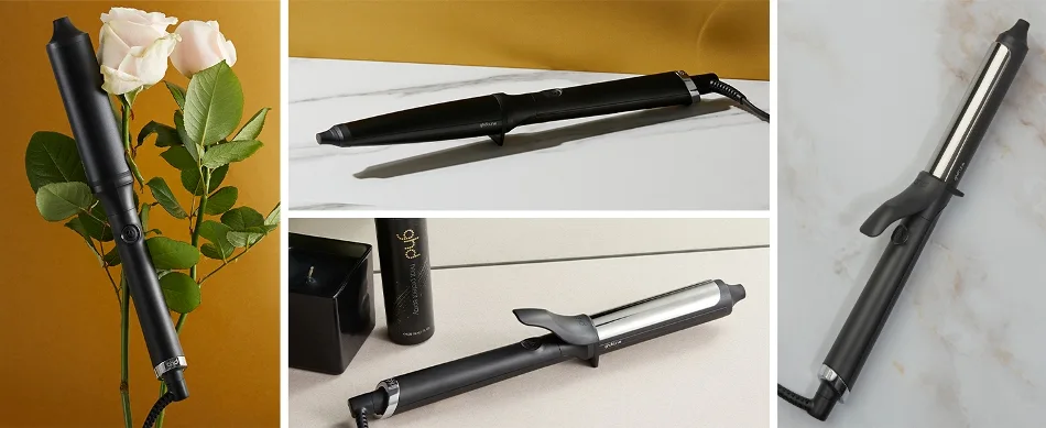 Ghd Curve diseño 2