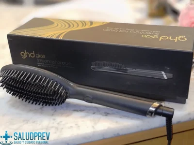 GHD Glide