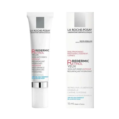 La Roche Posay Redermic R