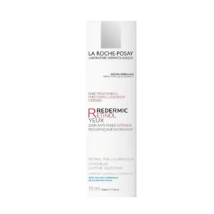 La Roche Posay Redermic R