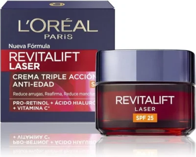 L’Oréal Paris Revitalift Láser