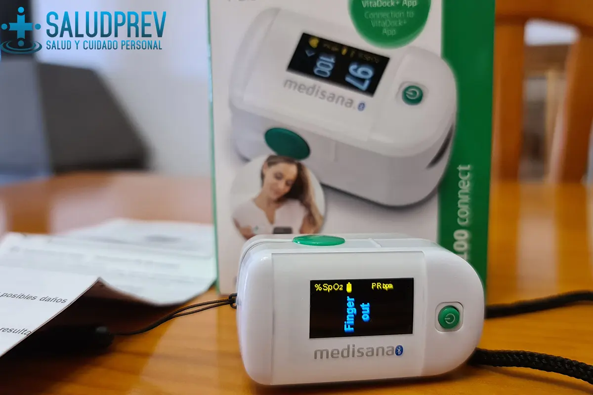 Medisana pm100