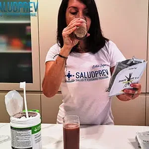 Batidos sustitutivos