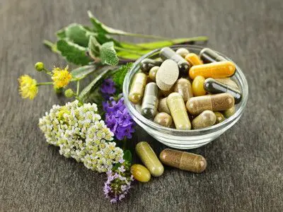 Beneficios de los multivitaminicos