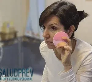 Limpiadores faciales eléctricos