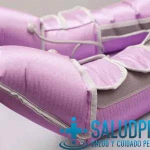 Máquinas de presoterapia